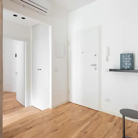 Apartment Domus 50 Rome