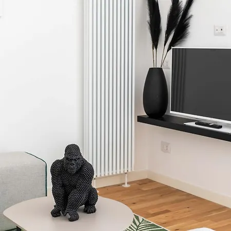 Domus 50 Appartement *