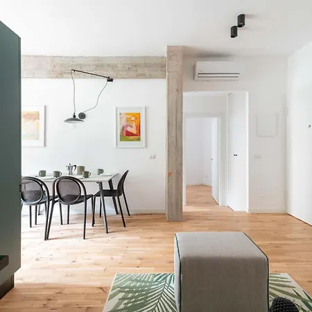 Domus 50 로마