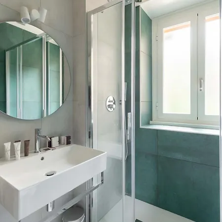 Apartment Domus 50