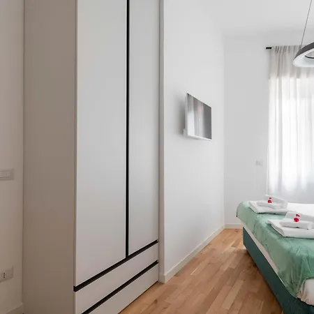Apartment Domus 50 *