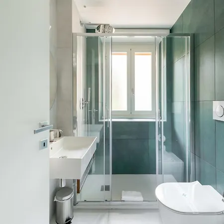 Domus 50 * Rome