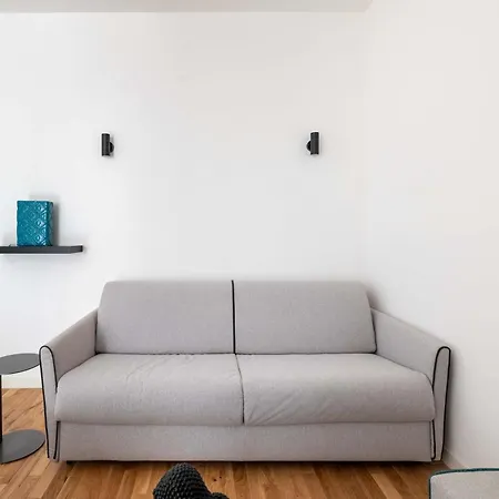 Apartment Domus 50