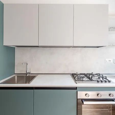 Apartment Domus 50 *