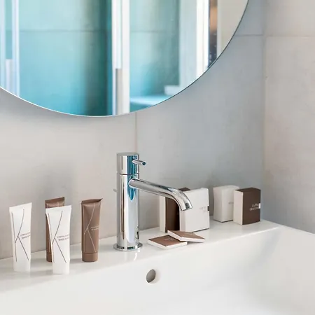 Domus 50 Apartment *