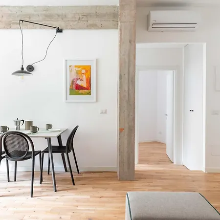Apartment Domus 50