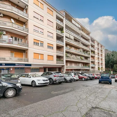 Apartment Domus 50