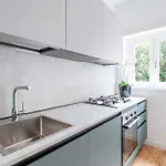 Lejlighed Domus 50