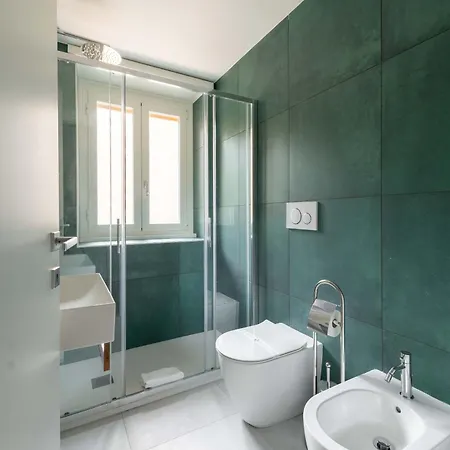Domus 50 Appartamento