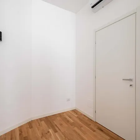 Appartamento Domus 50 Roma